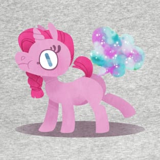 Farting unicorn T-Shirt